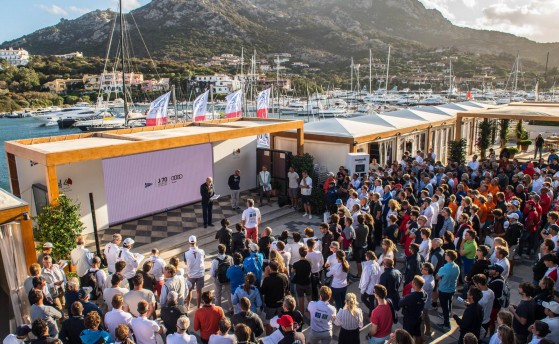 Есть ли допинг в парусном спорте?