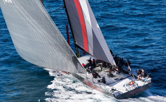 Все экипажи – смешанные