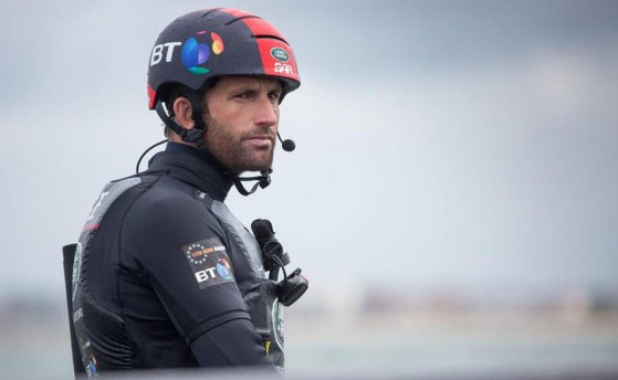 Кубок «Америки» будет вызовом конструкторам