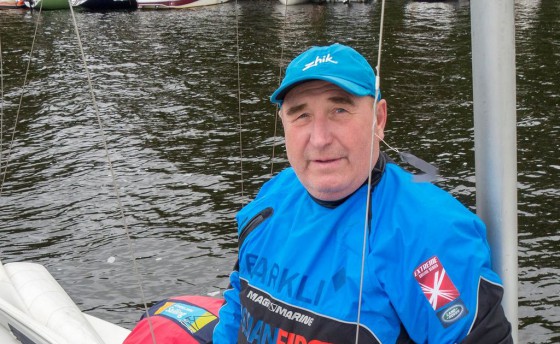 С днем рождения, Георгий Иванович!