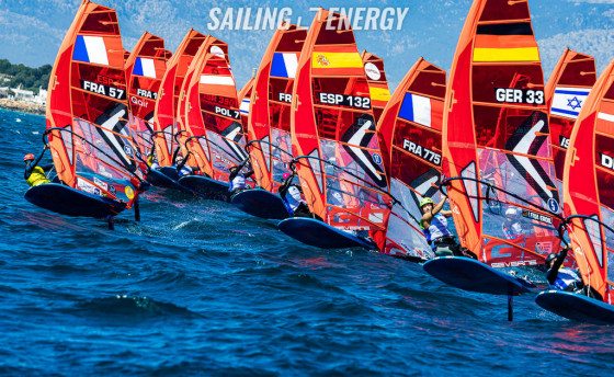 На каких местах были бы наши?