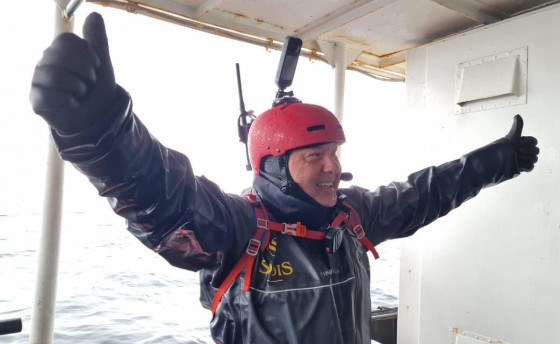 В копилку рекордов