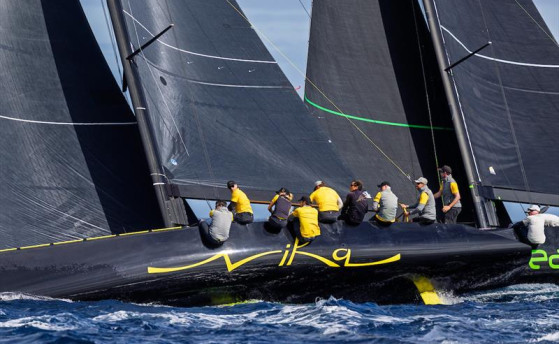 44Cup. Чем выше заберешься, тем больнее падать