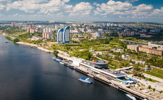 Владимир Путин за развитие ВВП