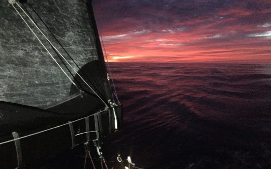 65 дней Vendee Globe и решающие 12 часов