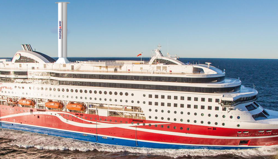 В чем сила, брат? Сила - в роторах