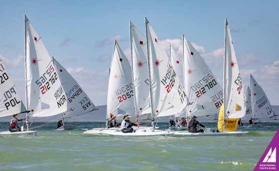 Четыре бронзы. Круто!