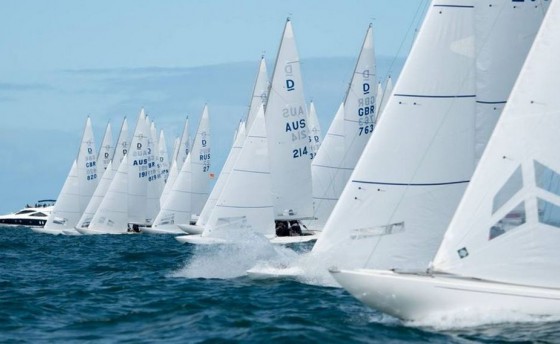 Болеем за россиян!