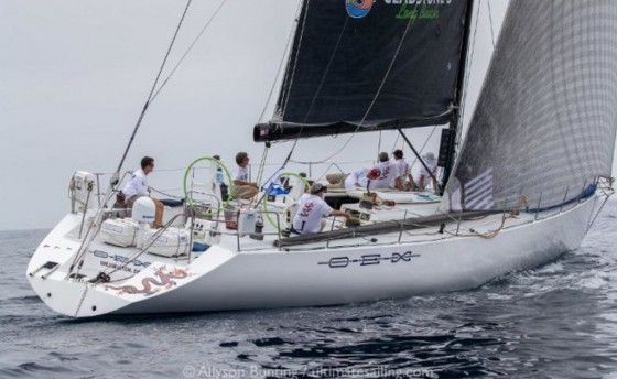 Что случилось с OEX?