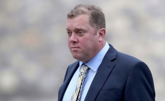 В смерти - неповинен!