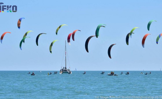 Скандал. Еще скандал