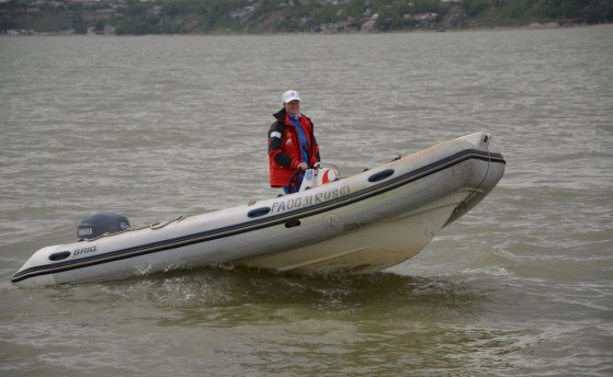 Анастасия Чернова: «Впереди главные старты»