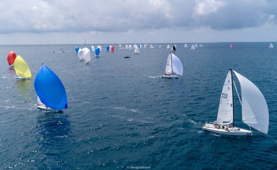 Если бы не якорь...