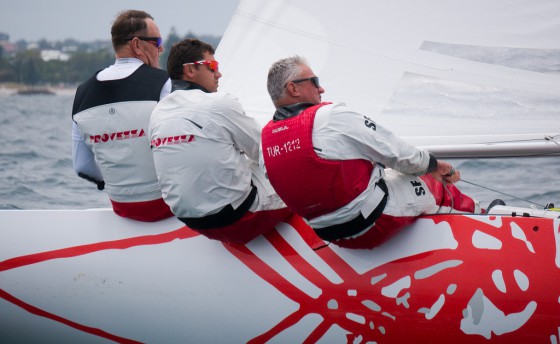 Последний день - завтра