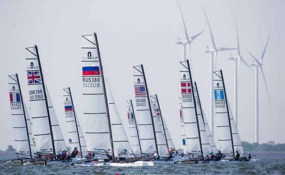 В четырех из семи