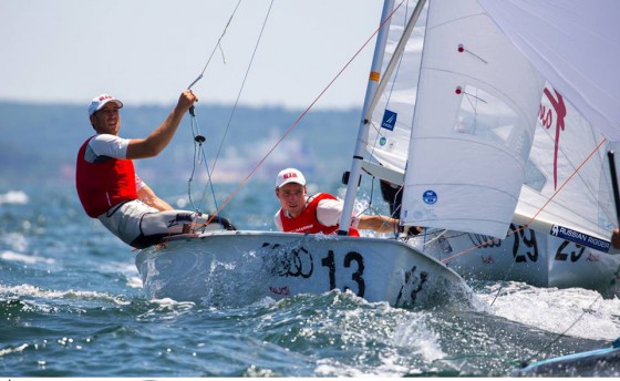 Треклятая DNE