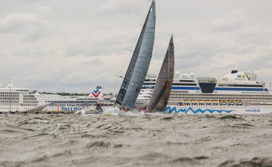 Кому достанется Кубок?