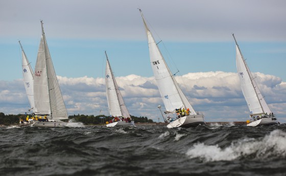 Усть-Луга: проверка на прочность