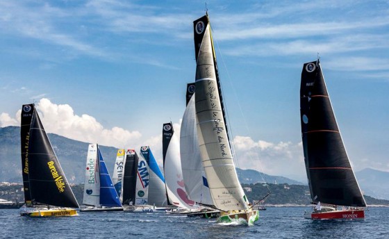 Длиной в четыре года