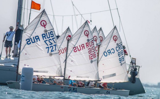 Третий день подкачал