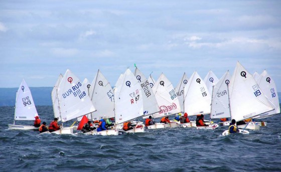 Хабаровский пьедестал