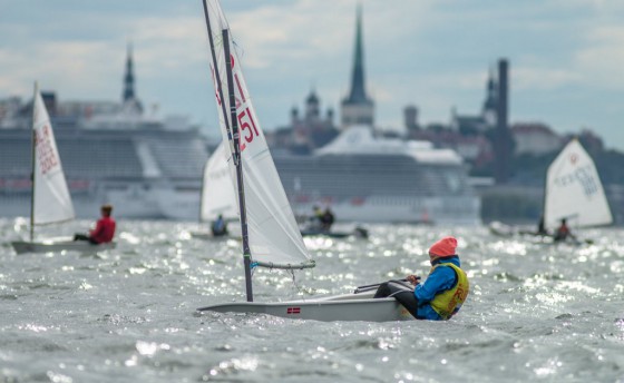 Проблема – сильный ветер