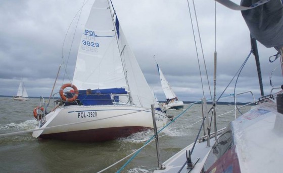 Два первых, два вторых