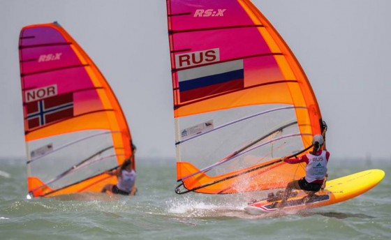 Корпус-Кристи. День №2