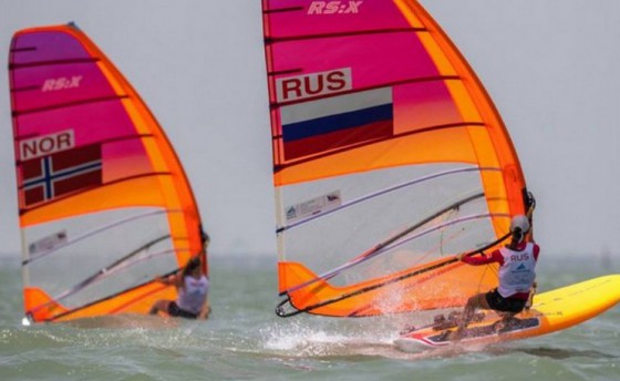 Чего нам ждать в Орхусе?