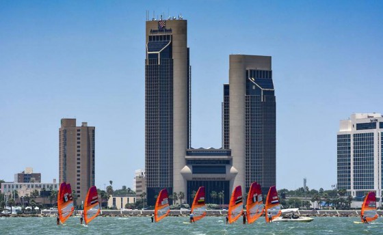 Надо поднажать!