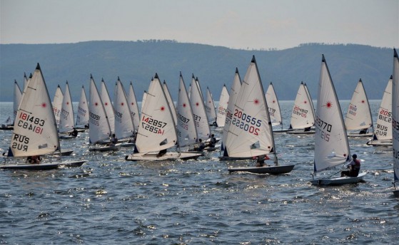 Когда гуляет ветер…