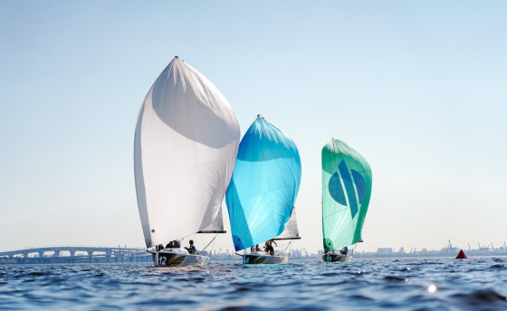 Два чемпионских «золота» одной команды