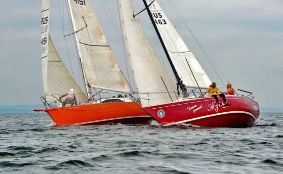 Кубок Залива Петра Великого как национальное достояние