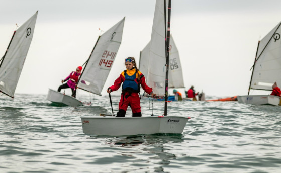 Правильным курсом