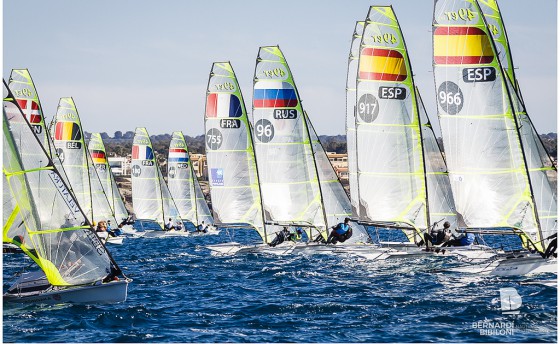 «Нам есть, чему поучиться»