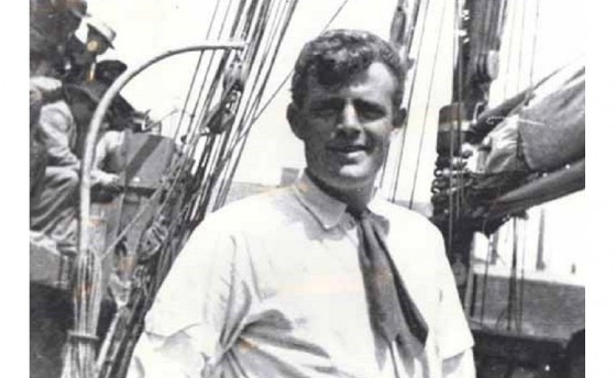 Джек Лондон: мечта по имени «Снарк»