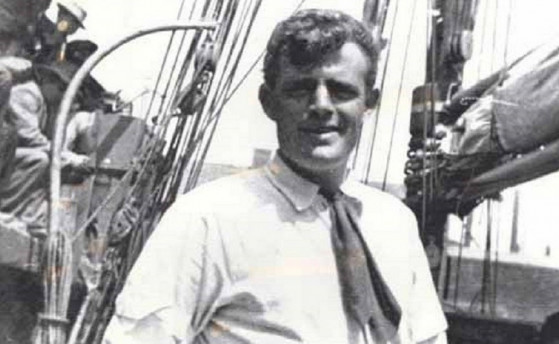 Джек Лондон: мечта по имени «Снарк»