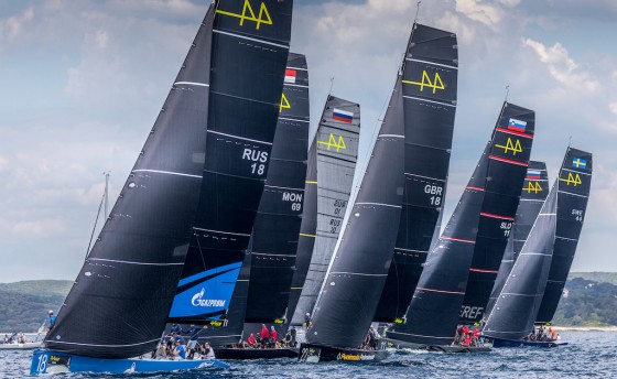 Неожиданный финал в Хорватии