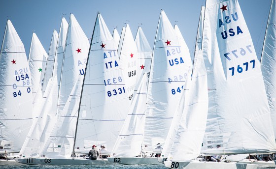 Теперь третьи