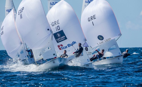 Чемпионат Европы. Квалификация завершена