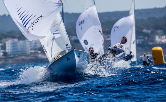 Чемпионат Европы. Итоги