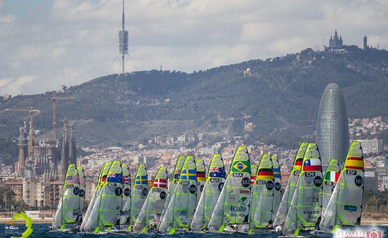 Новости мировых акваторий