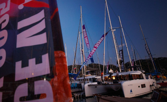 Перемена широты