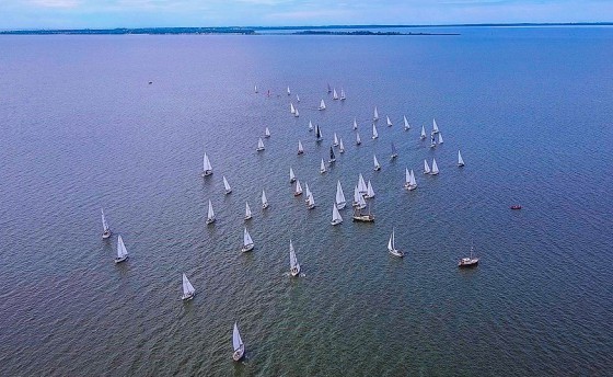 «На призы трех губернаторов»