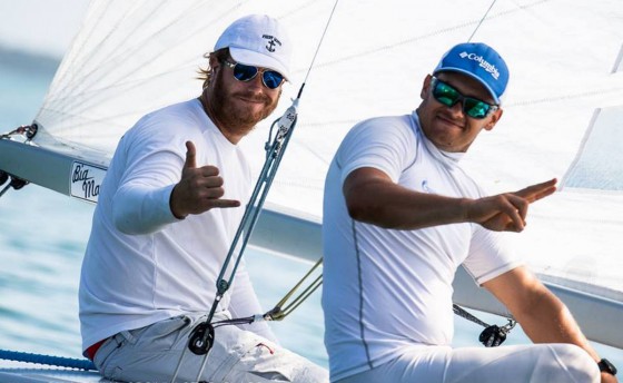 Как это было в Майами