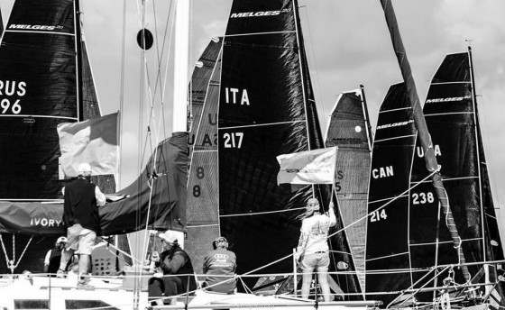 Просихин - первый, Рытов – третий