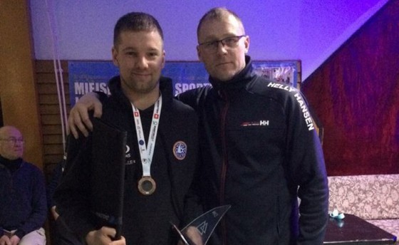 За всю историю!