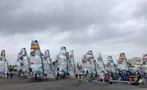 "Приобрели колоссальный опыт"