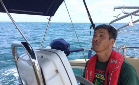 Месяц в пути. Полет нормальный.