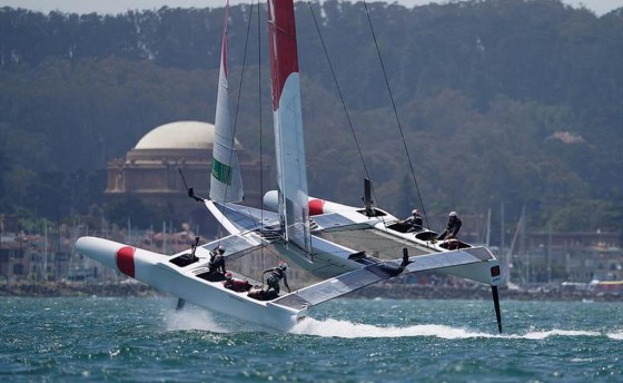 Ай-да Ауттеридж!